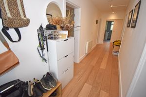 Entrance Hall- click for photo gallery